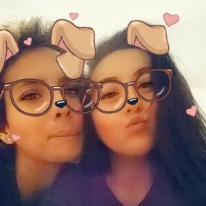 Meet your Posher, Toni